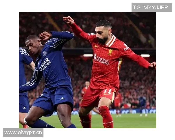 萨拉赫未来是否加盟巴黎引发热议但我无权评论此事