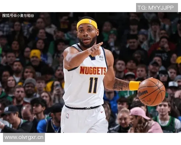 布朗谈承担责任带来的进攻机会与个人成长潜力